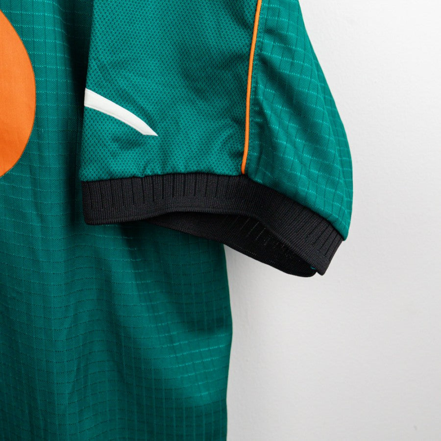 maglia home venezia kronos N18 1999/2000  by Kronos - Home (5)