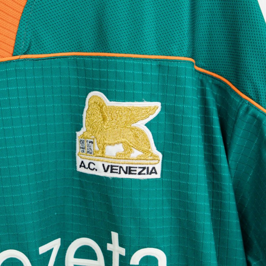 maglia home venezia kronos N18 1999/2000  by Kronos - Home (8)