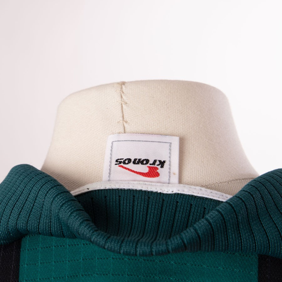 maglia home venezia pedone 26 1999/2000 by Kronos - Home (3)