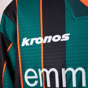 maglia home venezia pedone 26 1999/2000 by Kronos - Home (6)