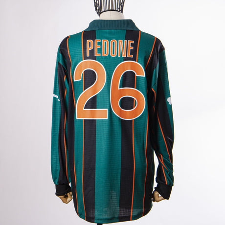 maglia home venezia pedone 26 1999/2000 by Kronos - Home