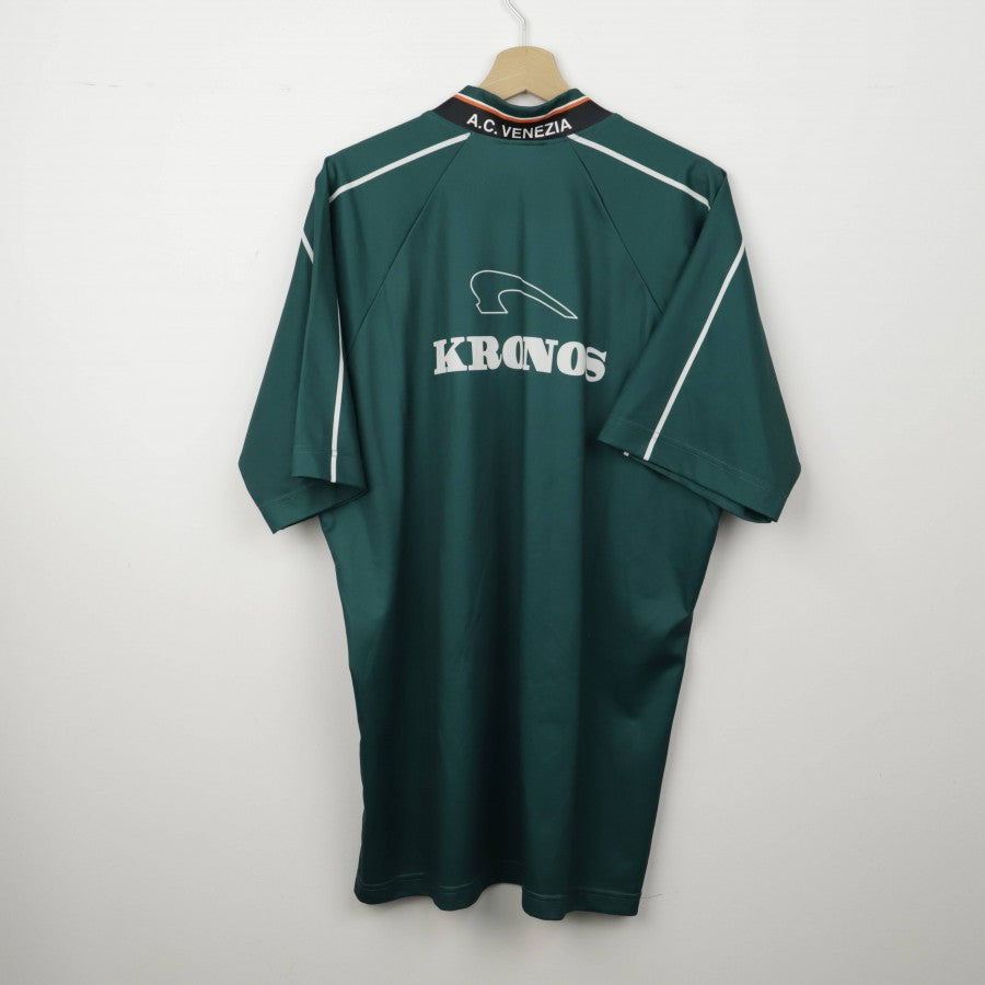 kronos venice training t-shirt 1999/2000