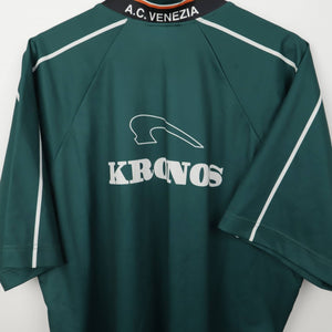 t-shirt traning venezia kronos 1999/2000  by Kronos - Home (4)