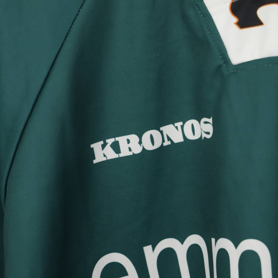 t-shirt traning venezia kronos 1999/2000  by Kronos - Home (8)