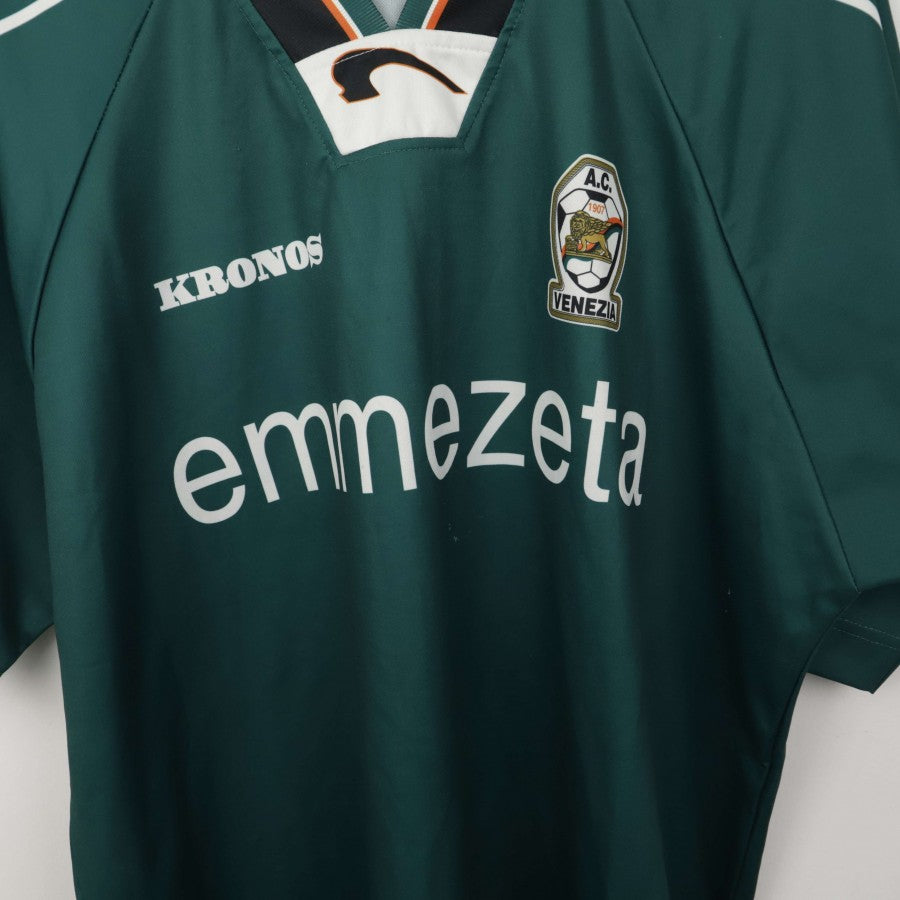 kronos venice training t-shirt 1999/2000