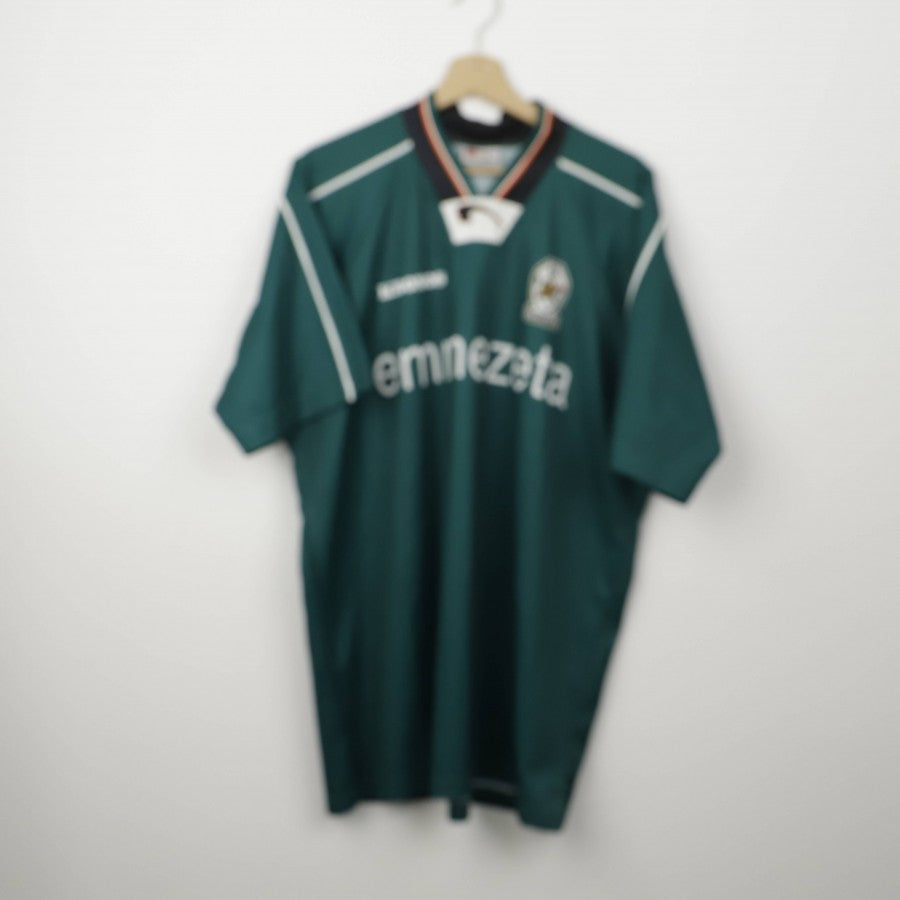 kronos venice training t-shirt 1999/2000