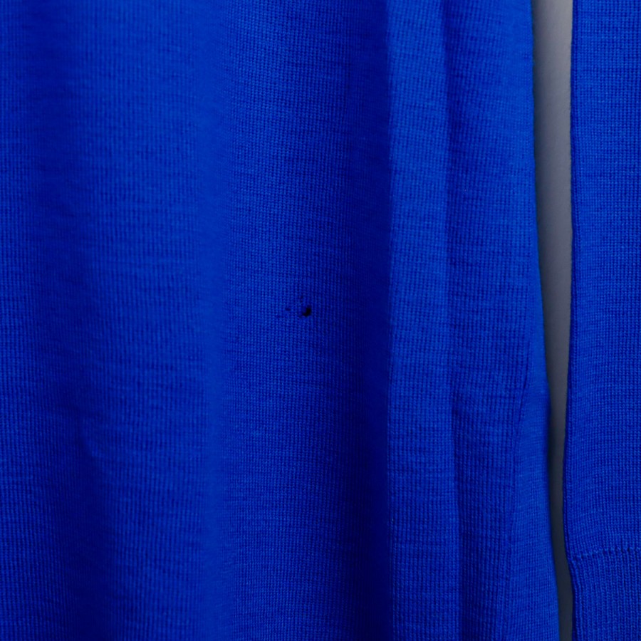 Maglia Home italia Landoni N8 ml 1979 by LANDONI - Home (12)