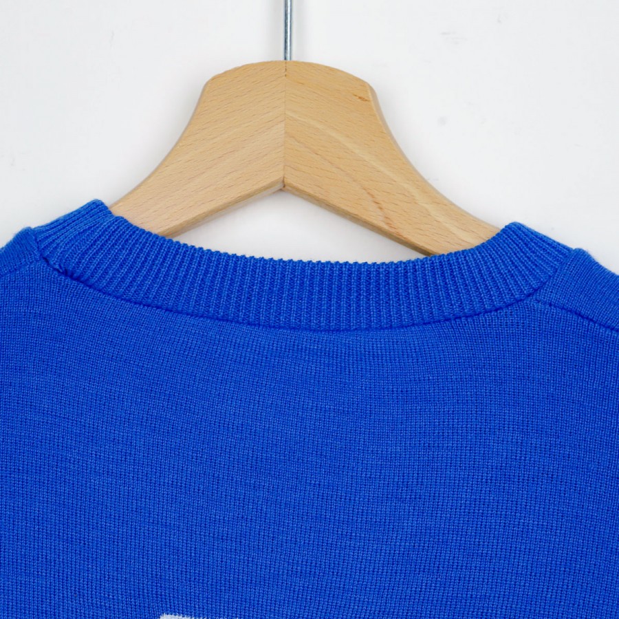 Maglia Home italia Landoni N8 ml 1979 by LANDONI - Home (3)