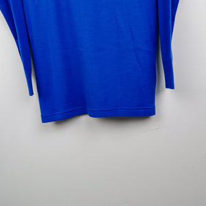 Maglia Home italia Landoni N8 ml 1979 by LANDONI - Home (5)