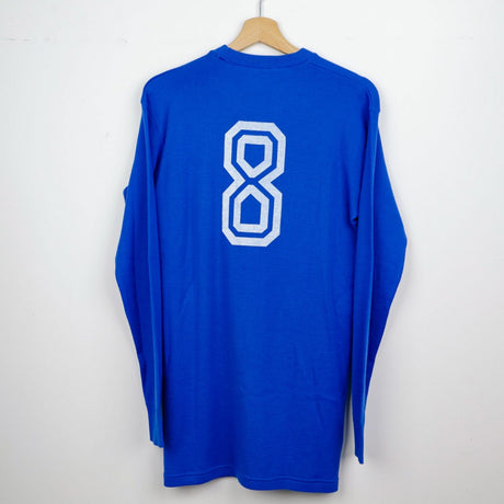 Maglia Home italia Landoni N8 ml 1979 by LANDONI - Home