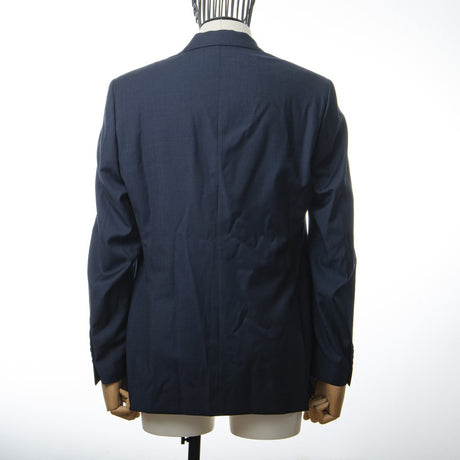 giacca abito di rappresentanza fiorentina lardini 2014 by LARDINI - Home (2)