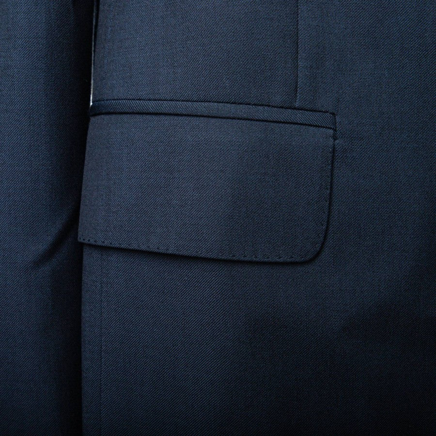 giacca abito di rappresentanza fiorentina lardini 2014 by LARDINI - Home (6)