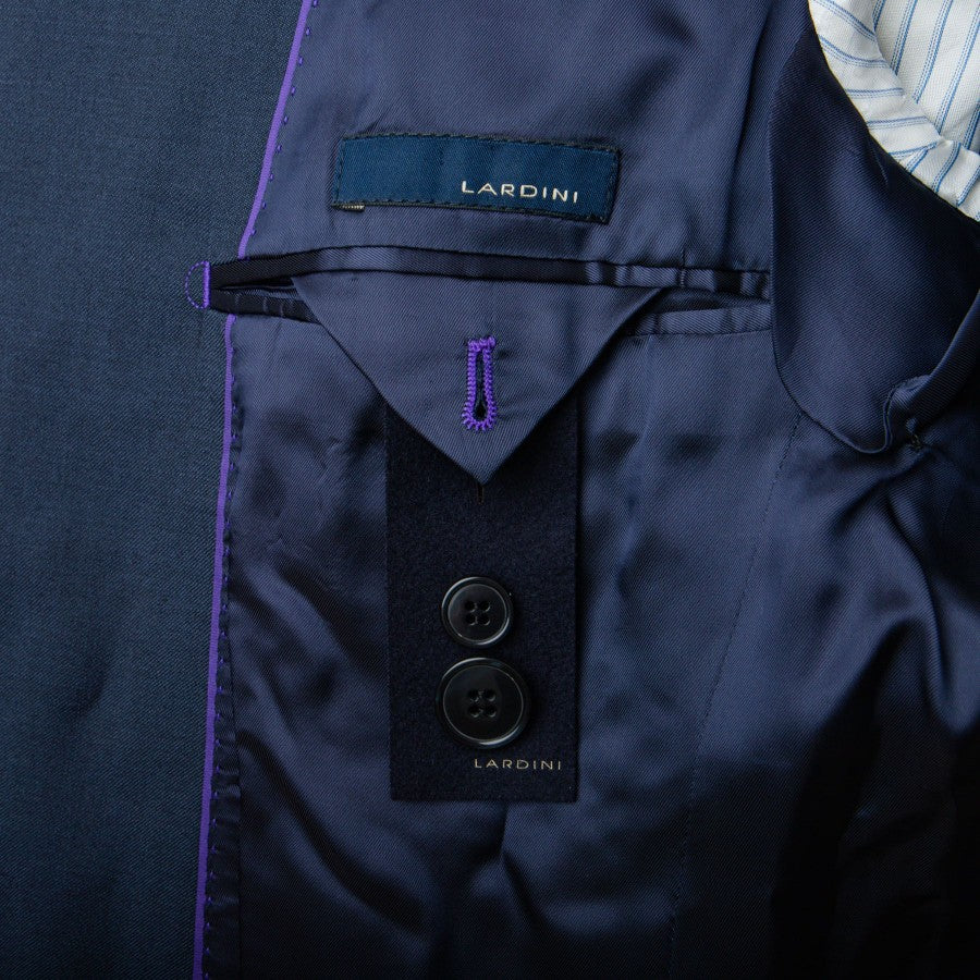 giacca abito di rappresentanza fiorentina lardini 2014 by LARDINI - Home (8)