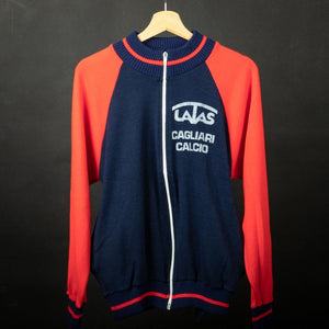 giacca cagliari latas 1986/1987 by LATAS - Home