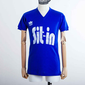 maglia allenamento atalanta latas 1987/1989  by LATAS - Home