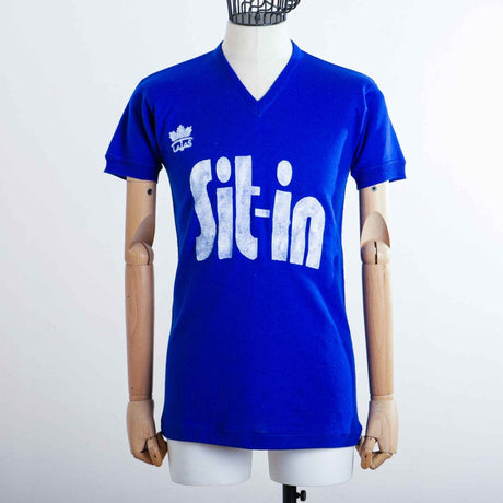 maglia allenamento atalanta latas 1987/1989  by LATAS - Home