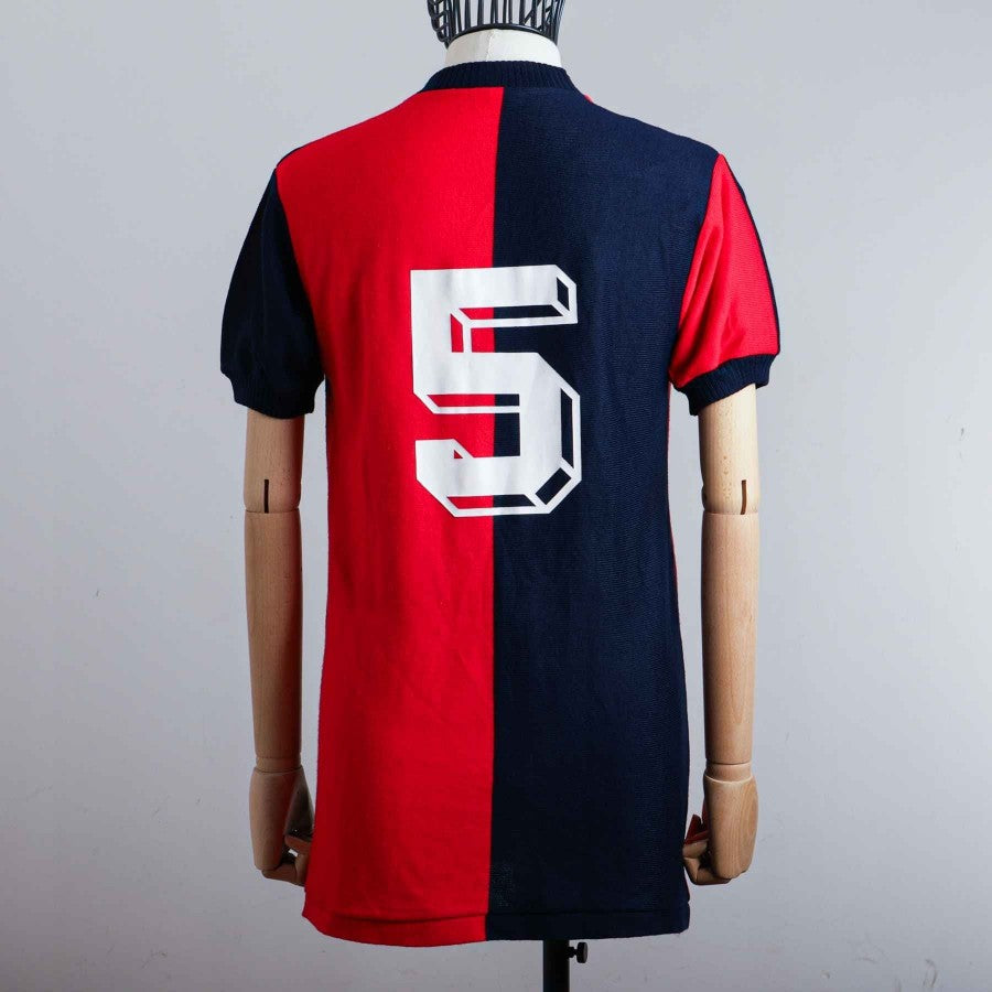 MAGLIA HOME CAGLIARI LATAS N5 1986/1987 by LATAS - Home (2)