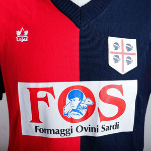 MAGLIA HOME CAGLIARI LATAS N5 1986/1987 by LATAS - Home (3)