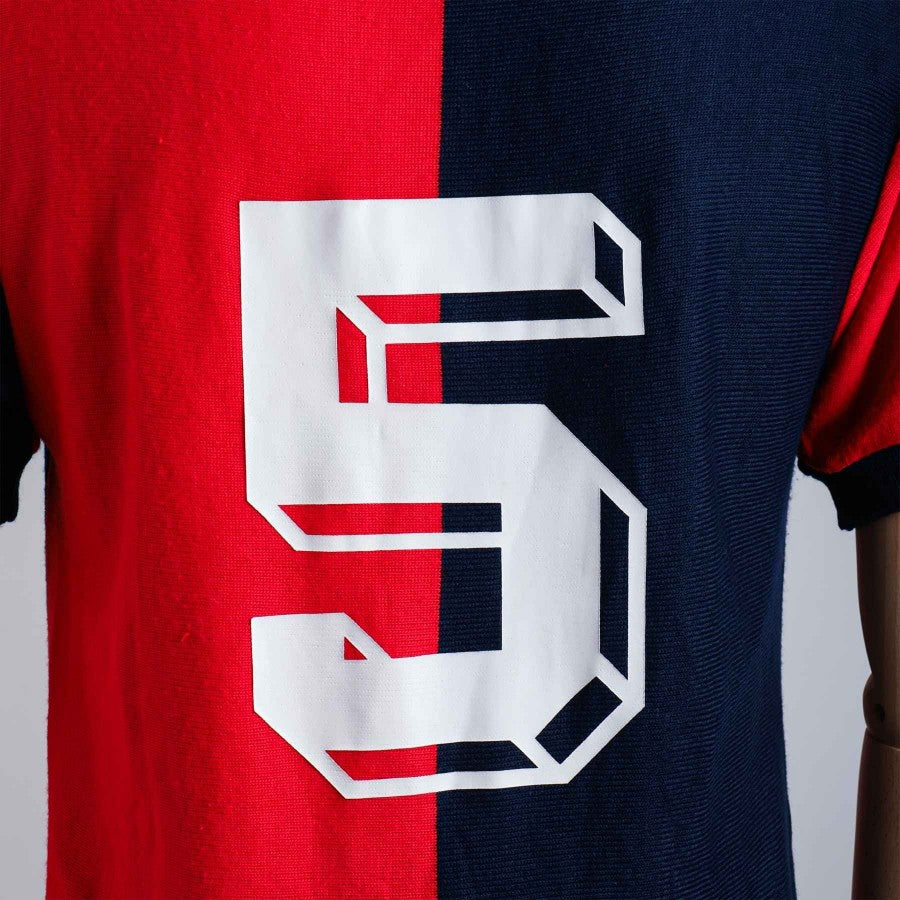 MAGLIA HOME CAGLIARI LATAS N5 1986/1987 by LATAS - Home (6)