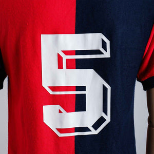 MAGLIA HOME CAGLIARI LATAS N5 1986/1987 by LATAS - Home (6)