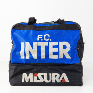 borsone Inter Le Coq Sportif 1986/1987 by LE COQ SPORTIF - Home (2)