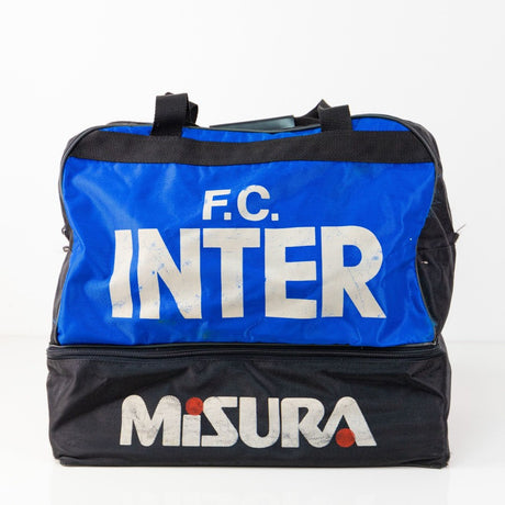 borsone Inter Le Coq Sportif 1986/1987 by LE COQ SPORTIF - Home (2)