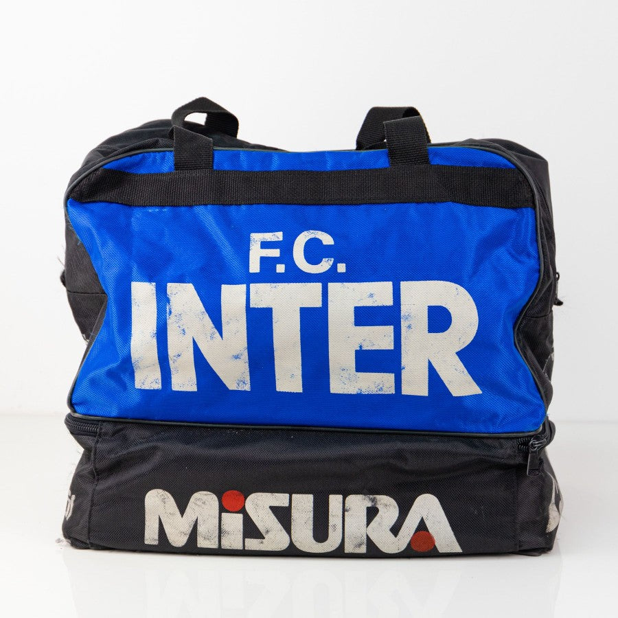 borsone Inter Le Coq Sportif 1986/1987 by LE COQ SPORTIF - Home (3)