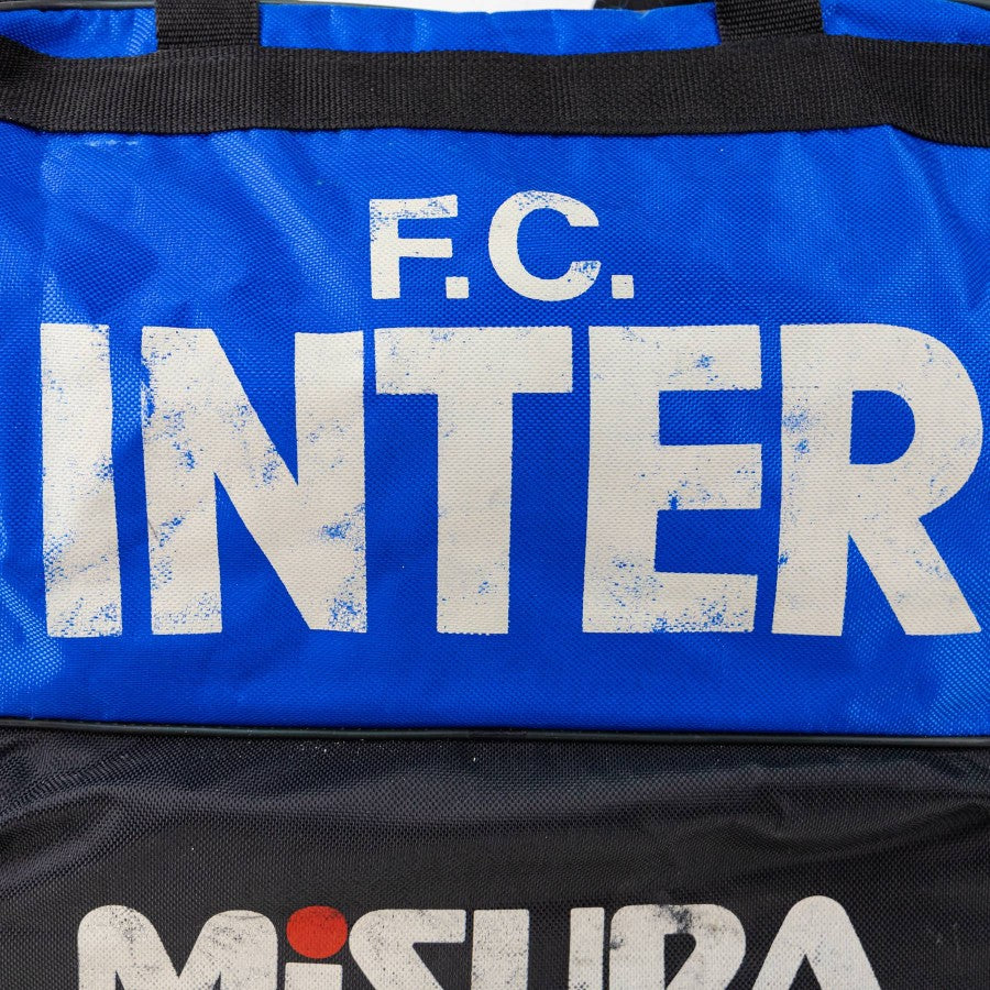 borsone Inter Le Coq Sportif 1986/1987 by LE COQ SPORTIF - Home (4)