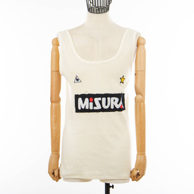 Canotta Inter Le Coq Sportif 1986/1987 by LE COQ SPORTIF - Home