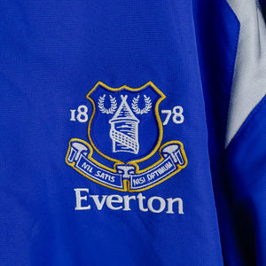 Giacca Everton le coq sportif 2009/2010 by LE COQ SPORTIF - Home (7)