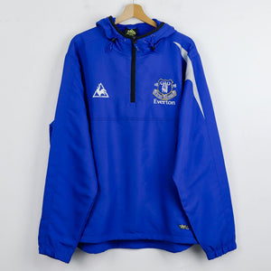 Giacca Everton le coq sportif 2009/2010 by LE COQ SPORTIF - Home