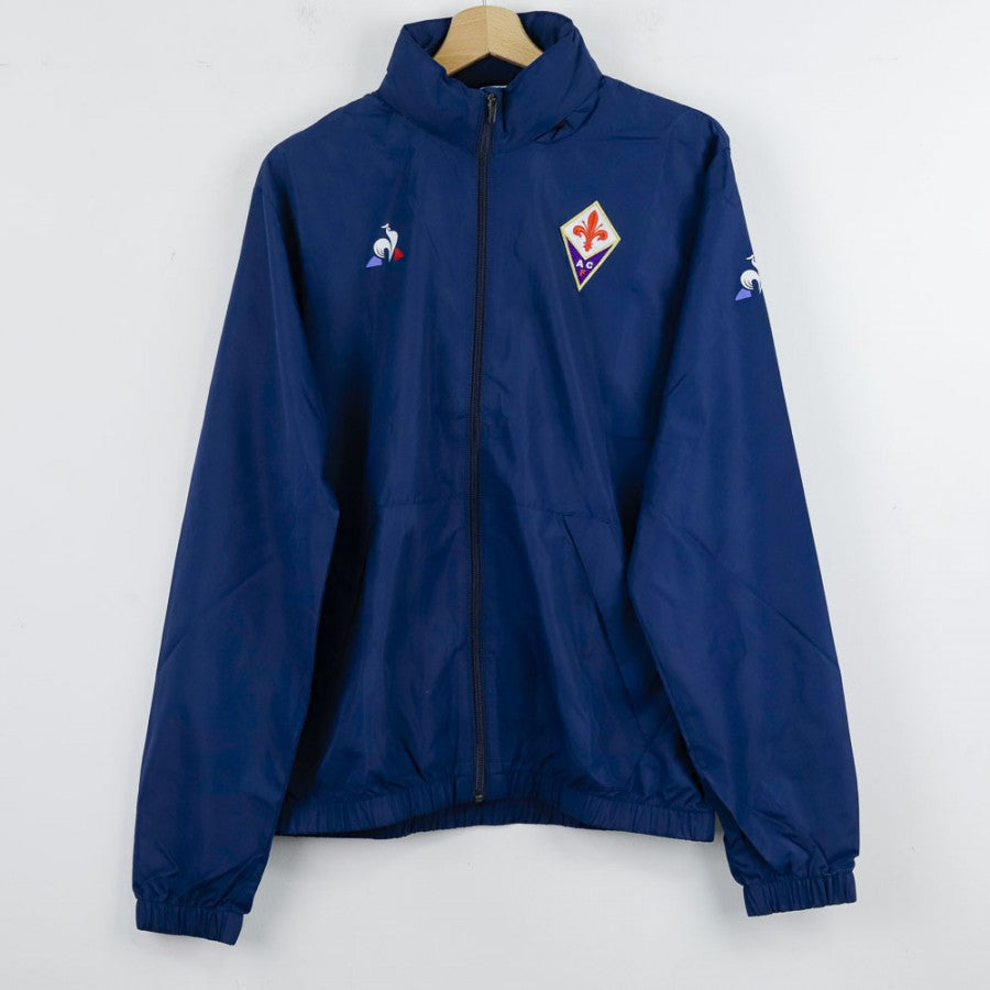 Giacca Fiorentina le coq sportif 2019/2020 by LE COQ SPORTIF - Home