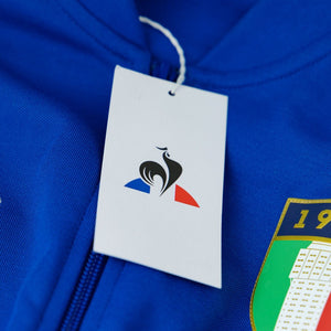 giacca italia le coq sportif 2022/2023 by LE COQ SPORTIF - Home (10)