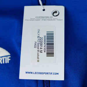 giacca italia le coq sportif 2022/2023 by LE COQ SPORTIF - Home (11)