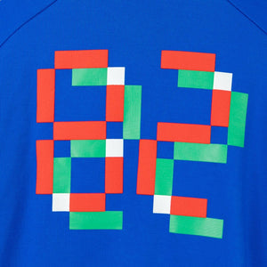 giacca italia le coq sportif 2022/2023 by LE COQ SPORTIF - Home (5)