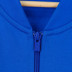 giacca italia le coq sportif 2022/2023 by LE COQ SPORTIF - Home (6)