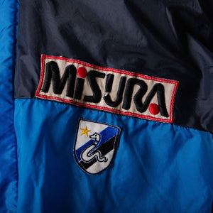 kway inter le coq sportif 1986/1987 by LE COQ SPORTIF - Home (6)