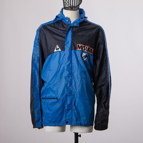 kway inter le coq sportif 1986/1987 by LE COQ SPORTIF - Home