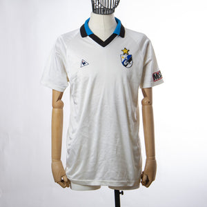 maglia allenamento inter le coq sportif 1986/1987   by LE COQ SPORTIF - Home