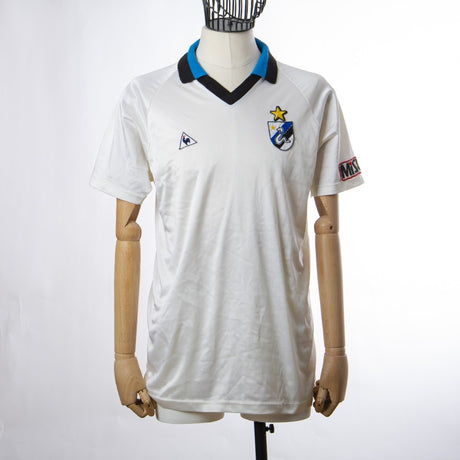 maglia allenamento inter le coq sportif 1986/1987   by LE COQ SPORTIF - Home