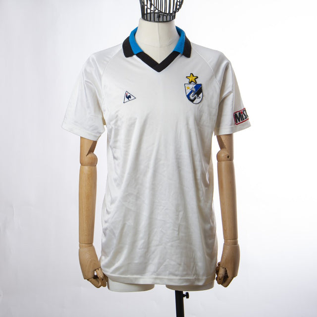 maglia allenamento inter le coq sportif 1986/1987   by LE COQ SPORTIF - Home
