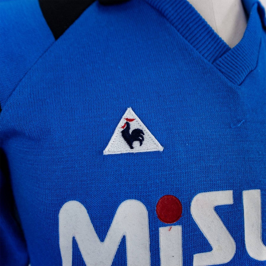 MAGLIA ALLENAMENTO INTER LE COQ SPORTIF 1987/1988  by LE COQ SPORTIF - Home (5)