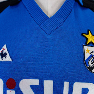 MAGLIA ALLENAMENTO INTER LE COQ SPORTIF 1987/1988  by LE COQ SPORTIF - Home (7)