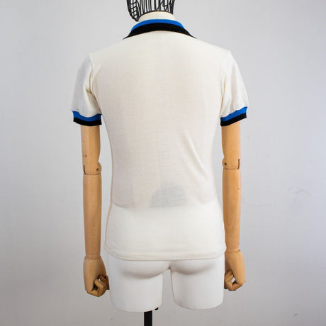 MAGLIA AWAY FC INTER LE COQ SPORTIF 1986/1987 MISURA TG. 2 by LE COQ SPORTIF - Le 7 sorelle (2)