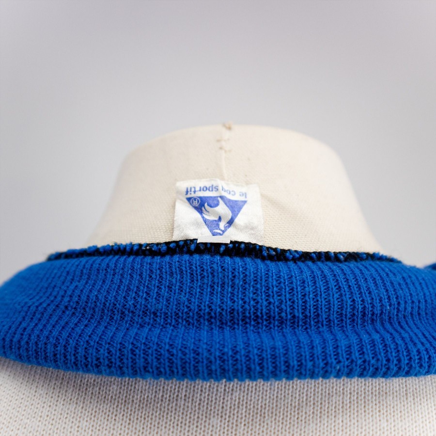 MAGLIA AWAY FC INTER LE COQ SPORTIF 1986/1987 MISURA TG. 2 by LE COQ SPORTIF - Le 7 sorelle (4)