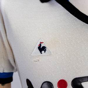 MAGLIA AWAY FC INTER LE COQ SPORTIF 1986/1987 MISURA TG. 2 by LE COQ SPORTIF - Le 7 sorelle (5)