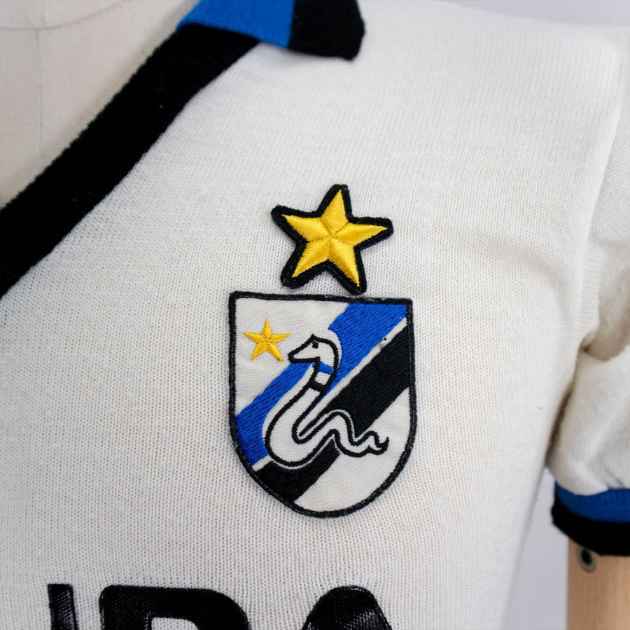 MAGLIA AWAY FC INTER LE COQ SPORTIF 1986/1987 MISURA TG. 2 by LE COQ SPORTIF - Le 7 sorelle (7)