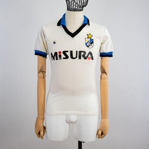 MAGLIA AWAY FC INTER LE COQ SPORTIF 1987/1988 by LE COQ SPORTIF - Home