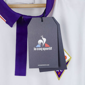 Maglia Away Fiorentina Astori 13 2016/2017 by LE COQ SPORTIF - Home (10)