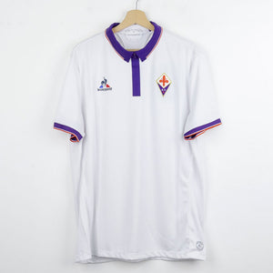 Maglia Away Fiorentina Astori 13 2016/2017 by LE COQ SPORTIF - Home (2)